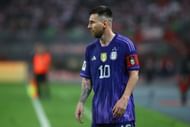 Peru v Argentina - FIFA World Cup 2026 Qualifier
