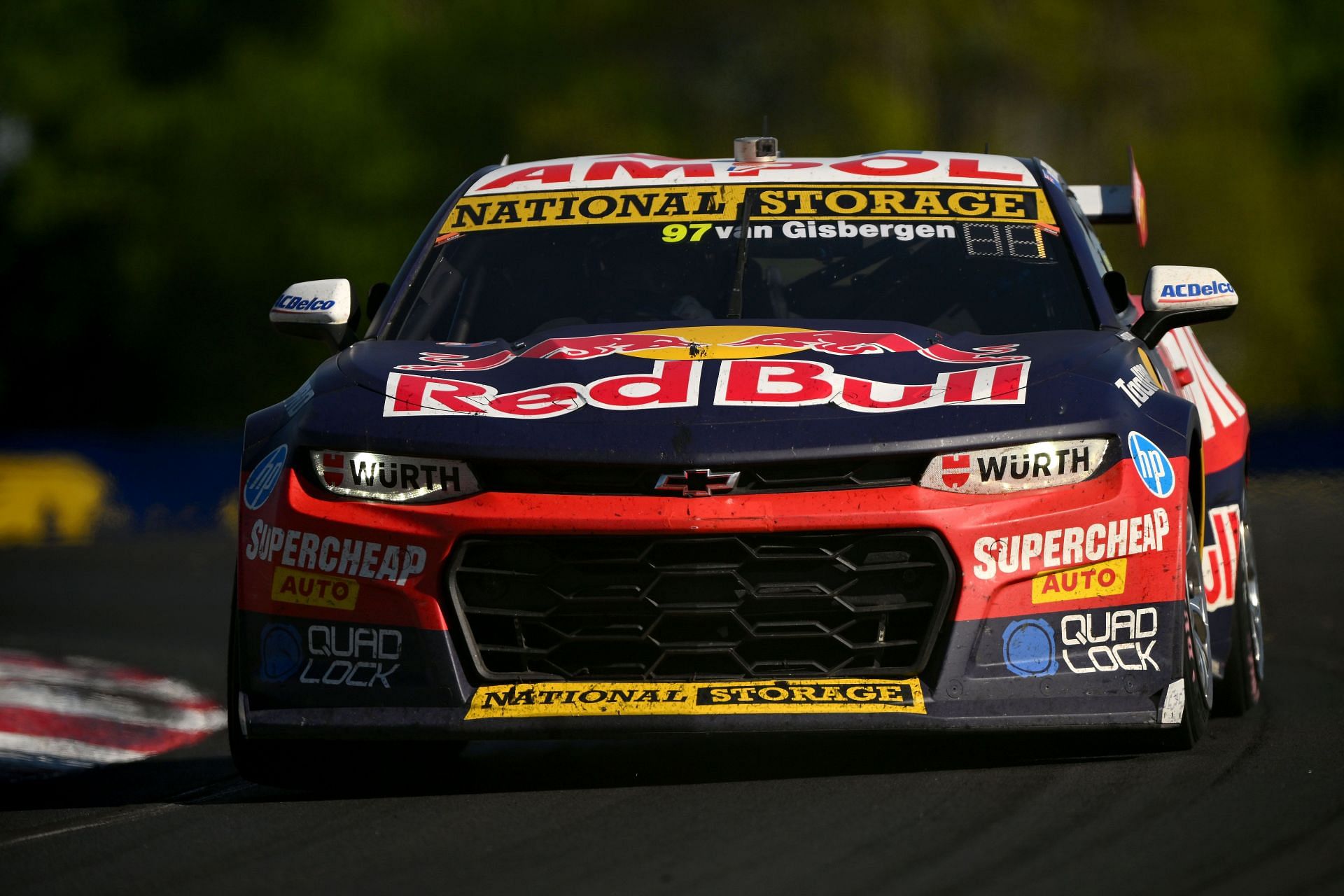 2023 Supercars Championship - Repco Bathurst 1000: Race