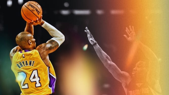 "I beat ya!": Lakers' play-by-play announcer Bill Macdonald on calling Kobe Bryant's 81-point game, racing with him, Chick Hearn and more (Exclusive)