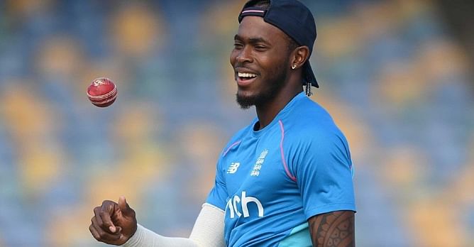 Jofra Archer unavailable for West Indies tour after suffering setback during rehab from elbow injury