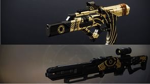 Destiny 2 updated loot pool for Season of the Wish