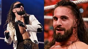 Former WWE Champion sends warning to Seth Rollins following RAW