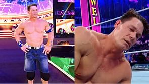 WWE Crown Jewel में मिली करारी हार के बाद John Cena के भविष्य को लेकर अहम खबर आई सामने, रिपोर्ट्स में हुआ बहुत बड़ा खुलासा