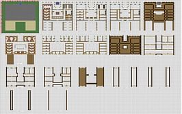 How to get and use Minecraft blueprints