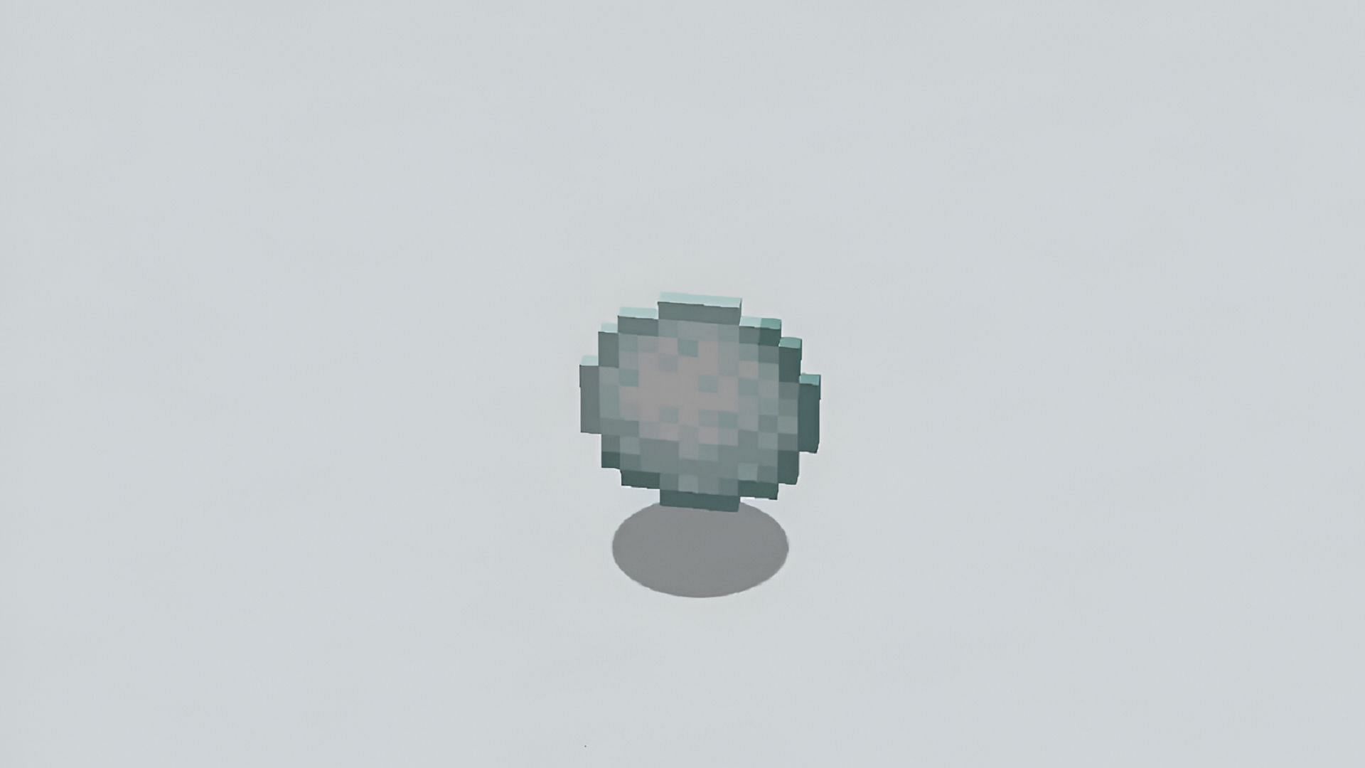 Snowballs may not be the best projectile in Minecraft, but they have applications (Image via Mojang)