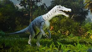 5 best early game tames in Ark: Survival Ascended