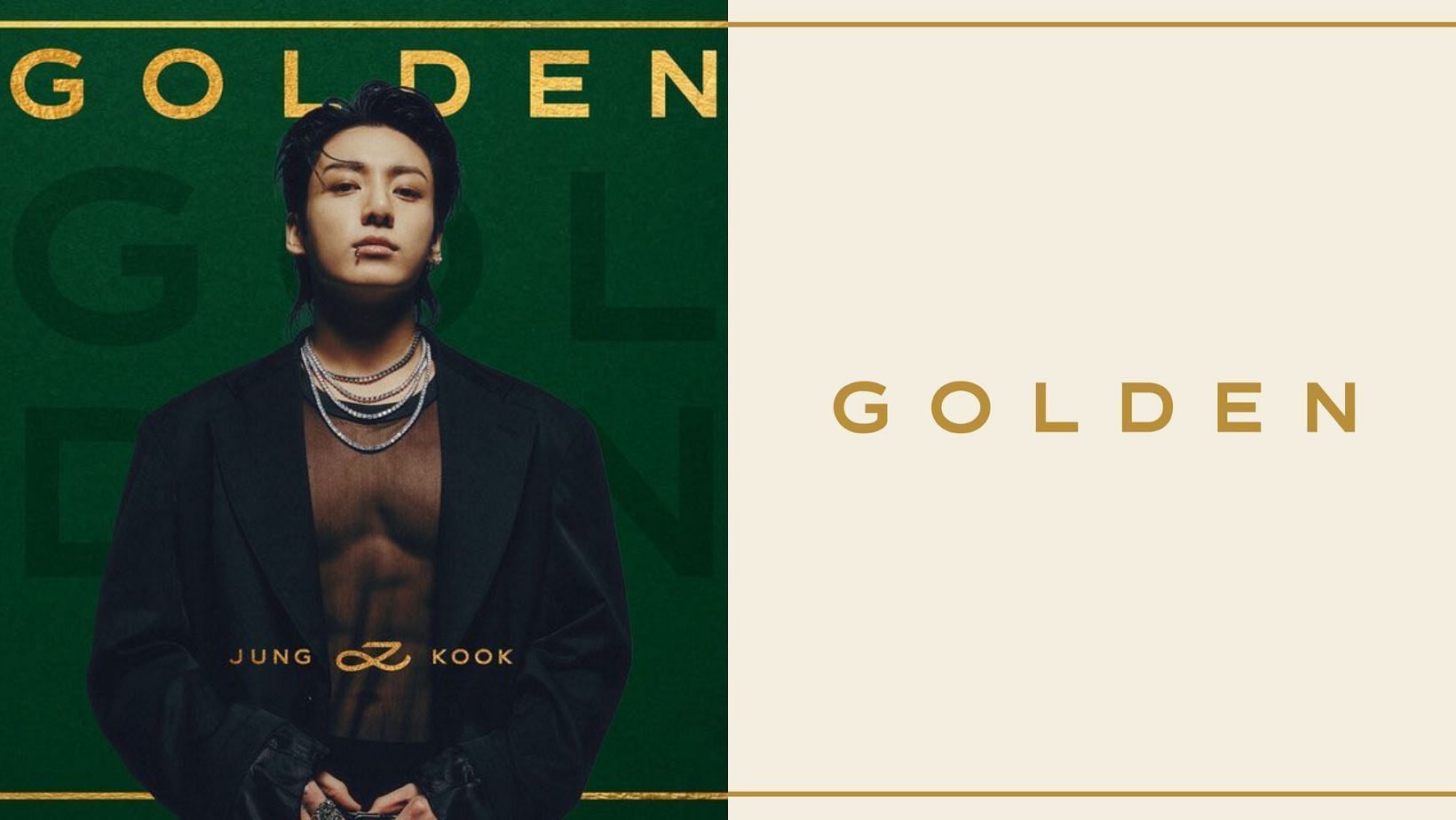 Jungkook's 'Golden' Album Inspired By Johnnie Walker? Here's Why Fans Think  So