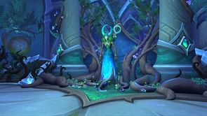 World of Warcraft Dragonflight: Where to find the powerful Dreambinder, Loom of the Great Cycle staff
