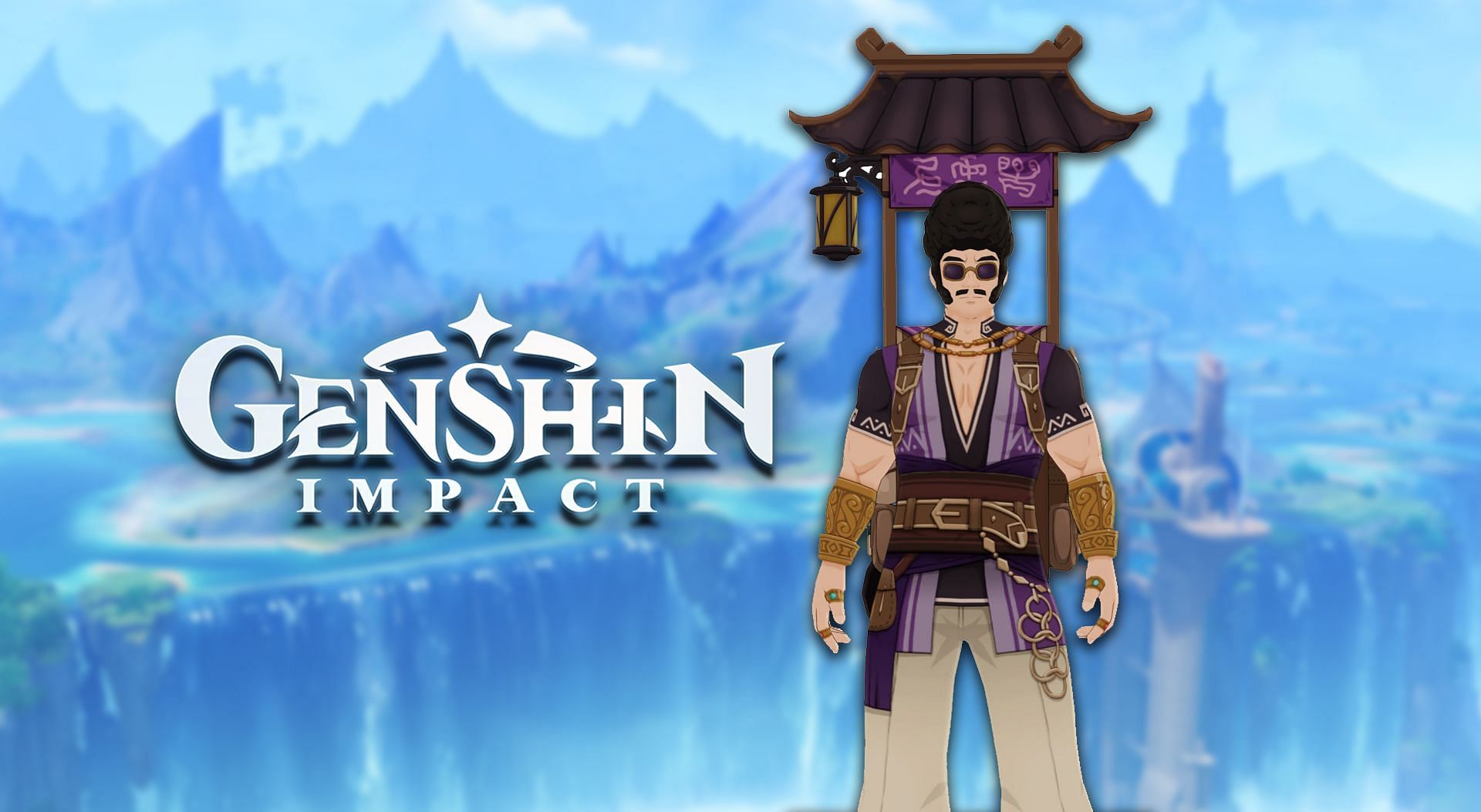 Genshin Impact Liben&nbsp;event&nbsp;leaks