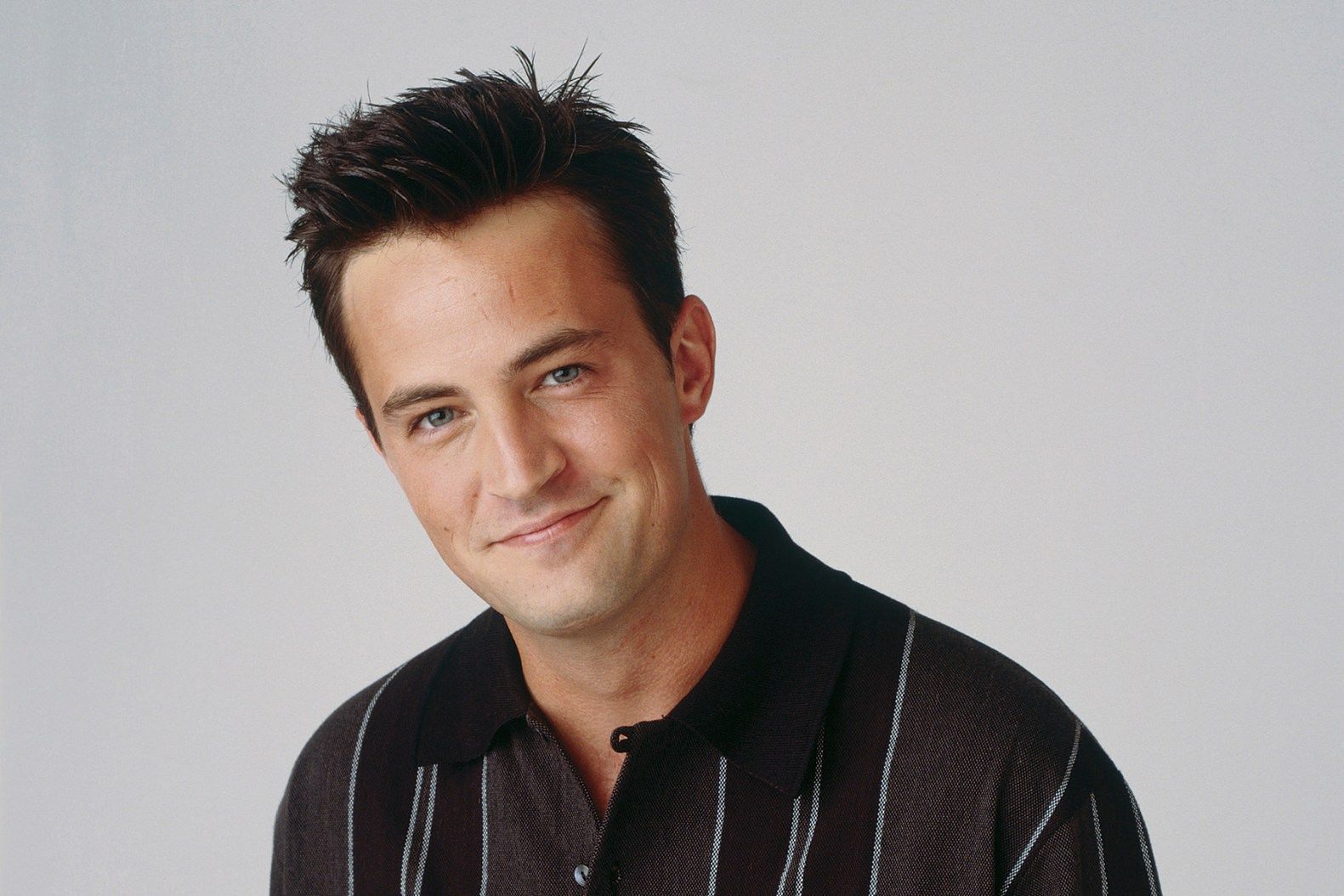 Matthew Perry (Image via NBC News)