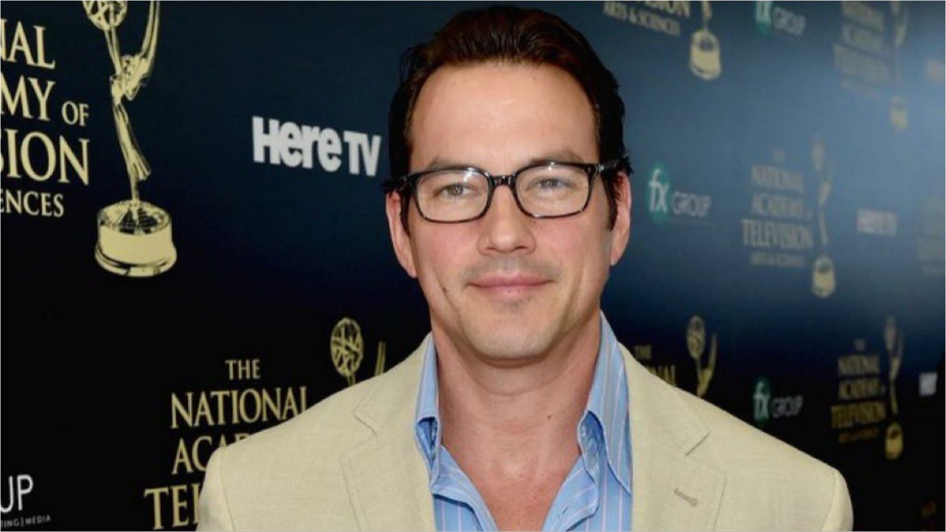 Tyler Christopher was known for his appearance in Day of Our Lives (Image via paula_30throad/X)