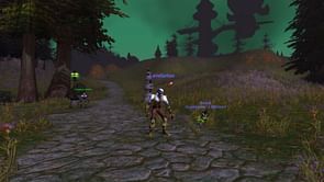 WoW Classic Season of Discovery guide: Best professions to make gold with
