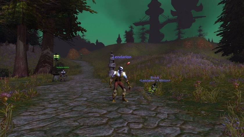 WoW Classic: A Complete Professions Guide