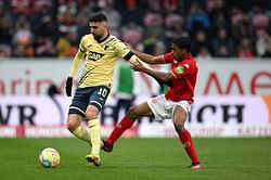 Hoffenheim vs Mainz Prediction and Betting Tips | November 26th 2023
