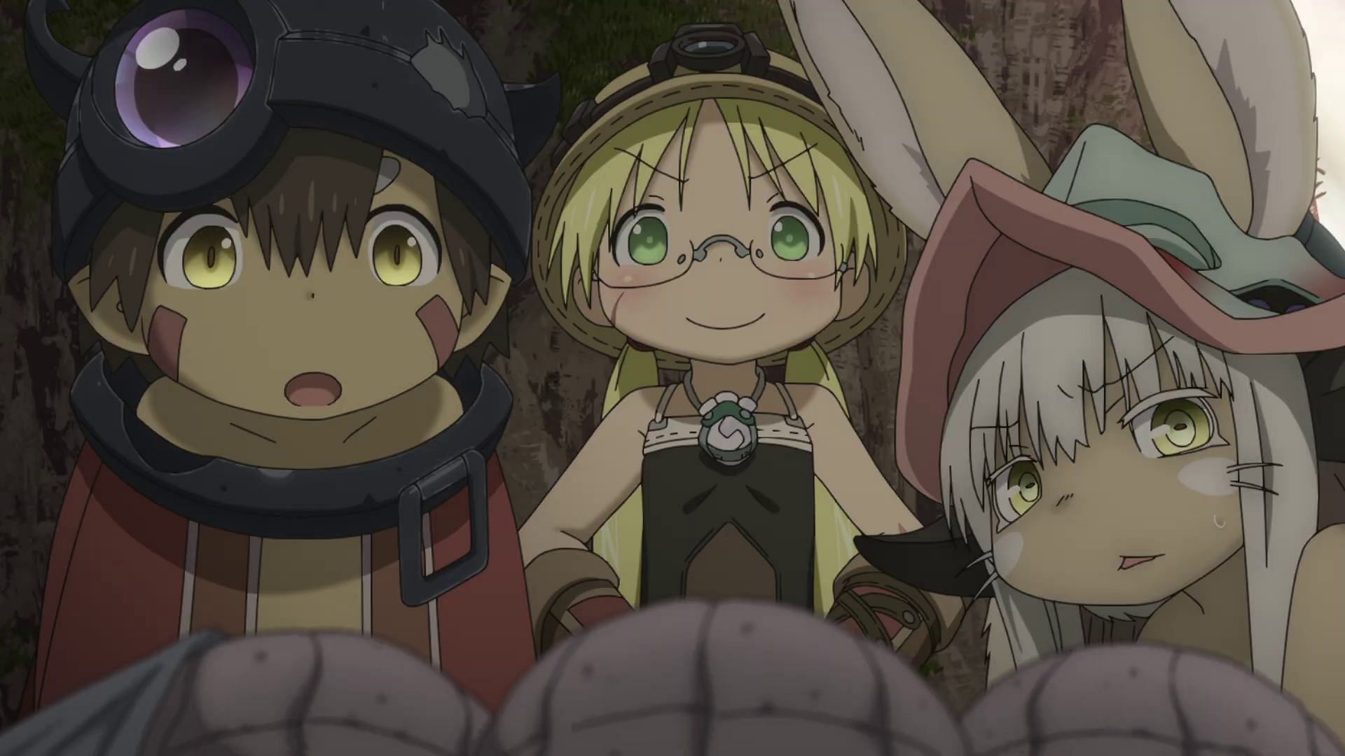 What makes Made in Abyss anime so controversial? The dark themes explained