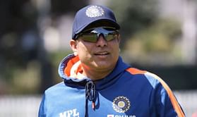 चट्टानों का सीना चीर कर सुरंग से बाहर निकले मजदूरों के लिए वीवीएस लक्ष्मण ने किया खास पोस्ट, बचाव दल का जताया आभार