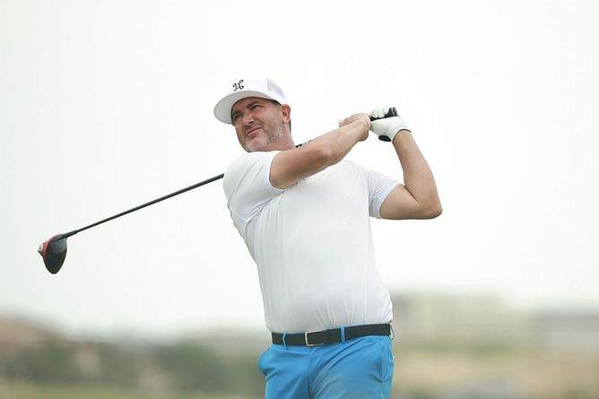 Who is American golfer Scott Piercy? Exploring all about the 4x PGA Tour winner