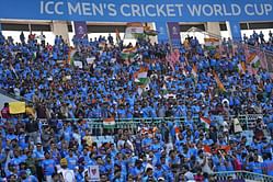 Mumbai weather forecast today: What are the chances of rain during the India vs Sri Lanka match?