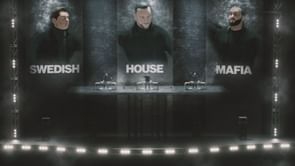 Swedish House Mafia concert on Roblox: Schedule, concert gameplay, and more