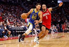 “We know what he’s about” - Steph Curry left unperturbed with Dillon Brooks’ “reputation” following Warriors’ win
