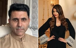 “Aishwarya se shaadi karoon” - Abdul Razzaq makes Indian actress reference while slamming Pakistan cricketers