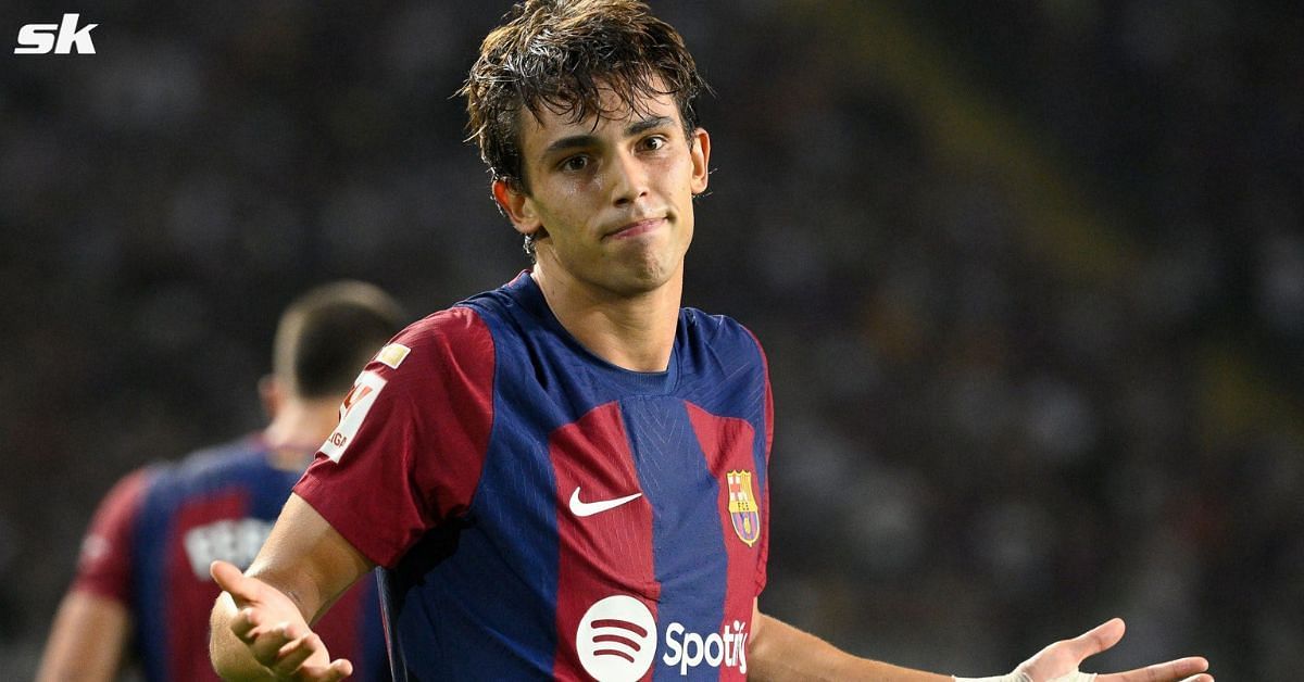 Joao Felix