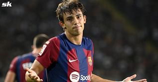 "He wanted to follow a different path" - Joao Felix's ex-teammate weighs in on star's loan move to Barcelona