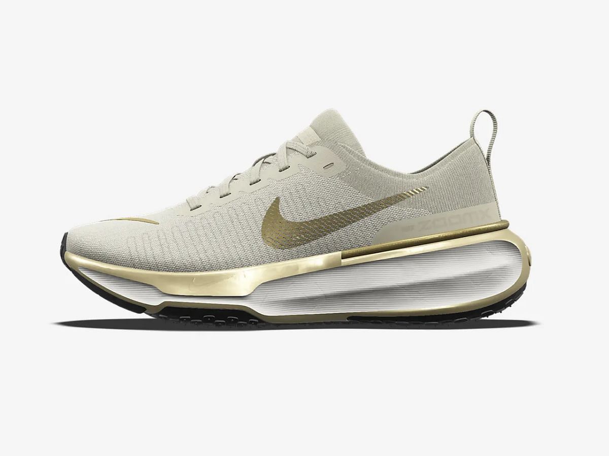 Nike Invincible 3 (Image via Nike website)