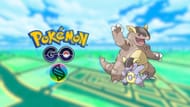 Mega Kangaskhan (Image via The Pokemon Company)