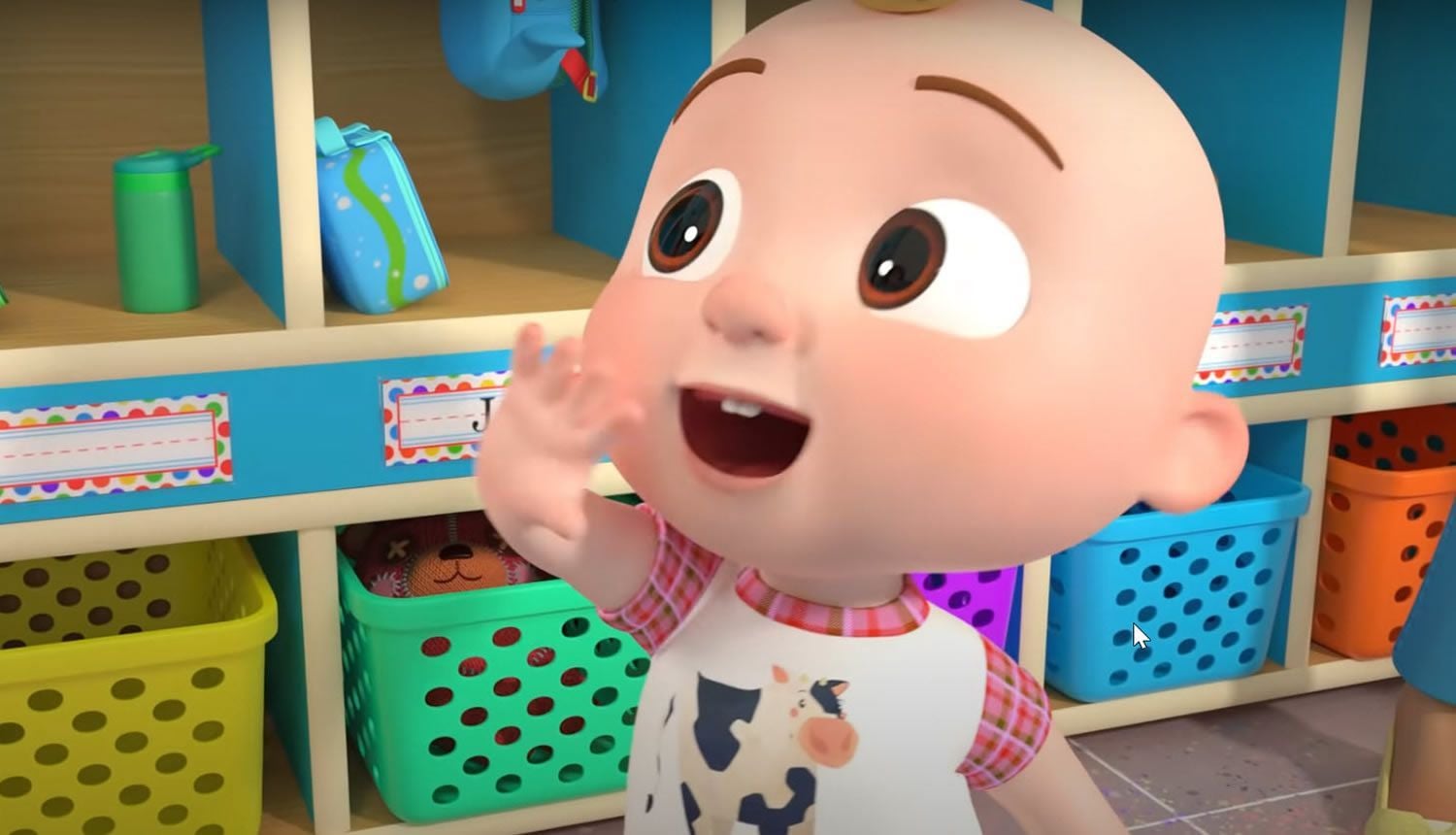 Why Fans Think JJ From Cocomelon Is Adopted Explained Why Fans Think JJ From Cocomelon Is Adopted Explained
