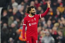 Liverpool suffer blow as potential Mohamed Salah replacement is set for new contract at current club - Reports