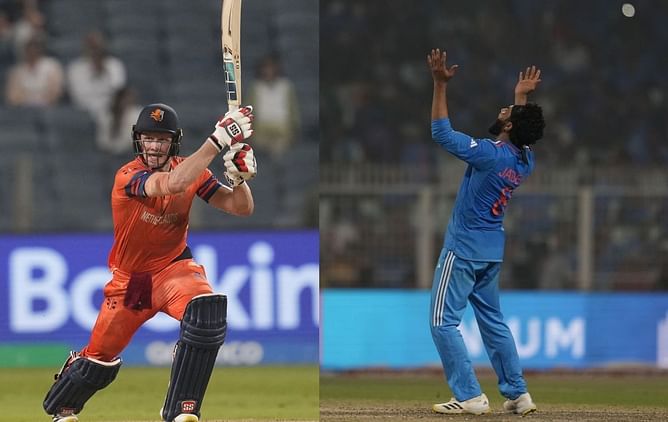 India vs Netherlands, 2023 World Cup Telecast Channel: Where to watch and live streaming details in India