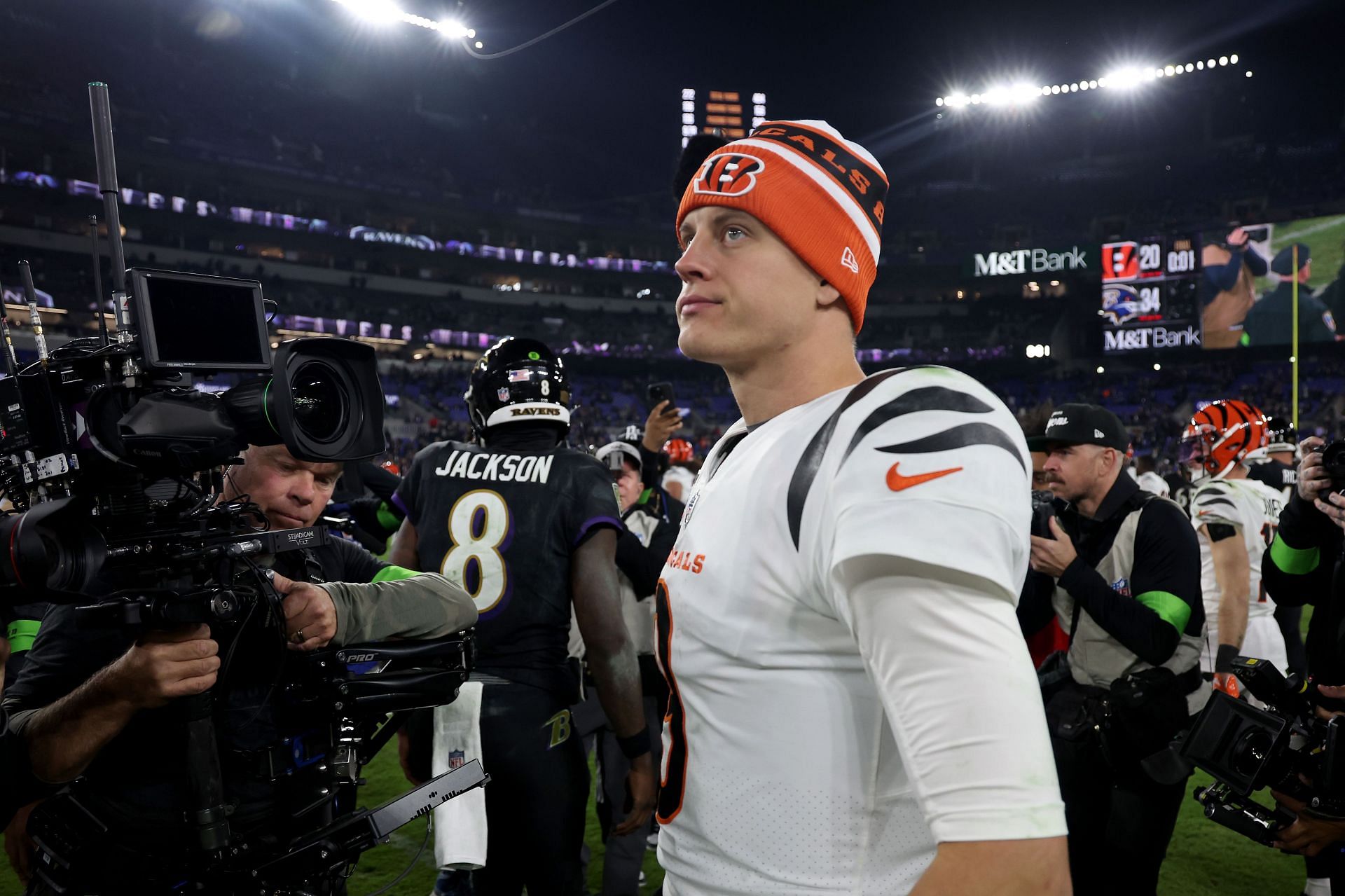 Joe Burrow Wrist Injury: Bengals HC Gives Crucial Update On ...