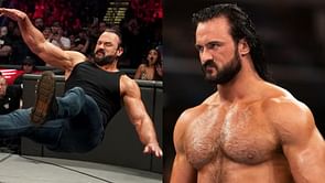 WWE veteran pitches unique direction for Drew McIntyre after RAW (Exclusive)