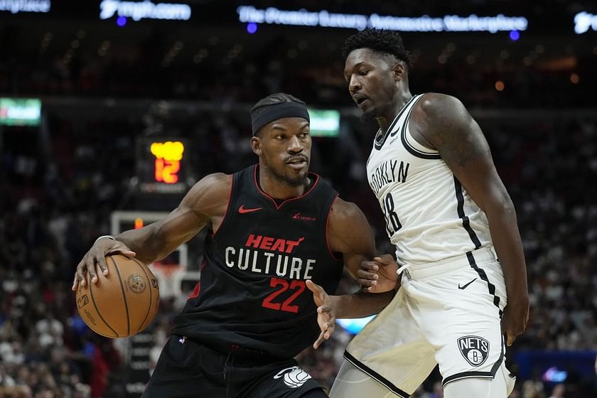 Miami Heat's Jimmy Butler back for Game 3 vs New York Knicks