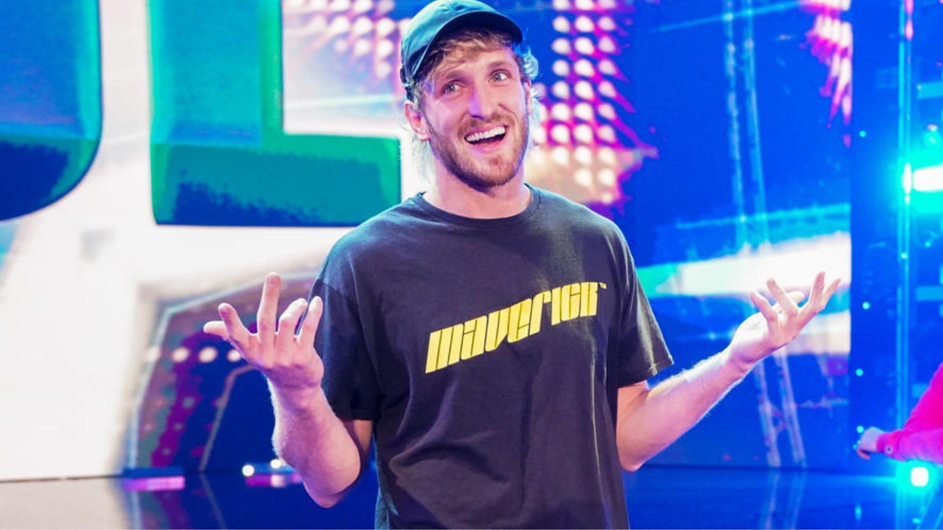 Logan Paul may make history as US Champion.