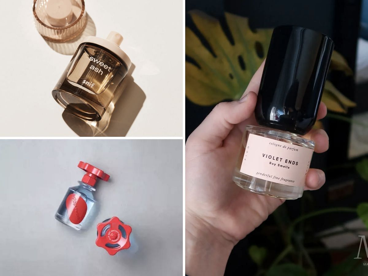 Unisex perfume  18 of the best gender-neutral fragrances