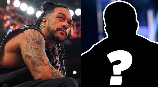 Damian Priest reacts as controversial former WWE star teases next move