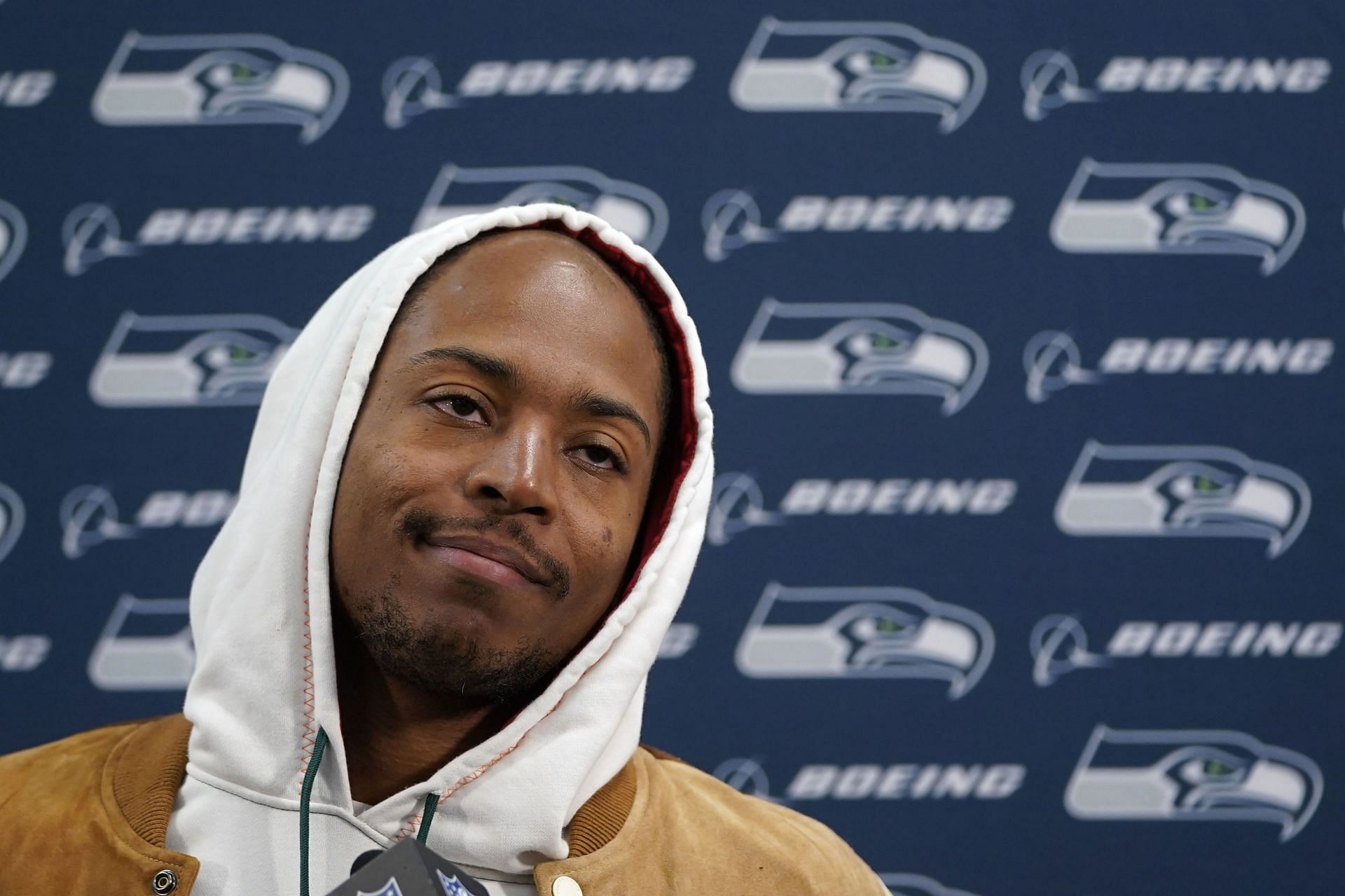 Seahawks Ravens Football