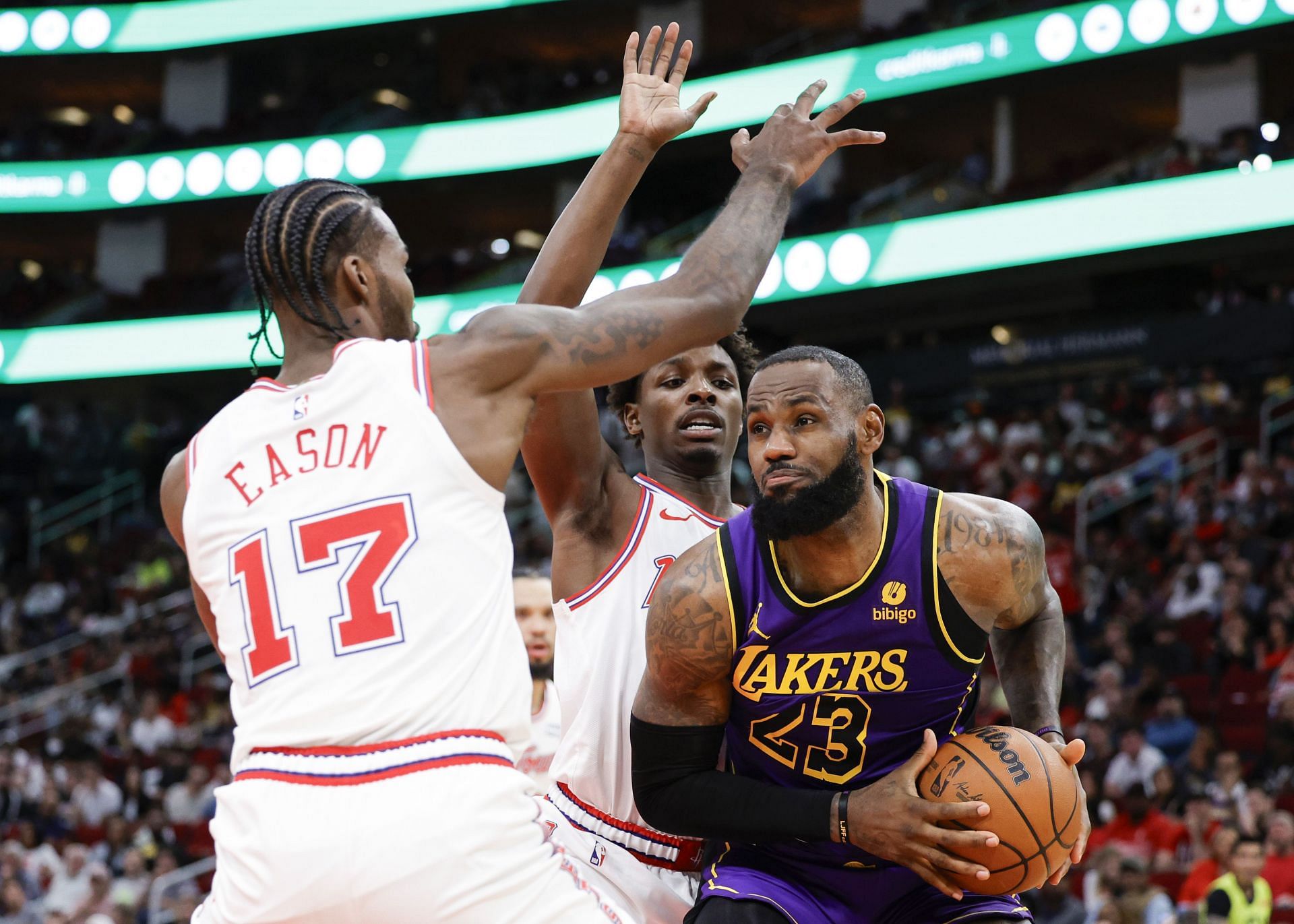 La Lakers Vs Houston Rockets Prediction And Betting Tips November 19 2023 