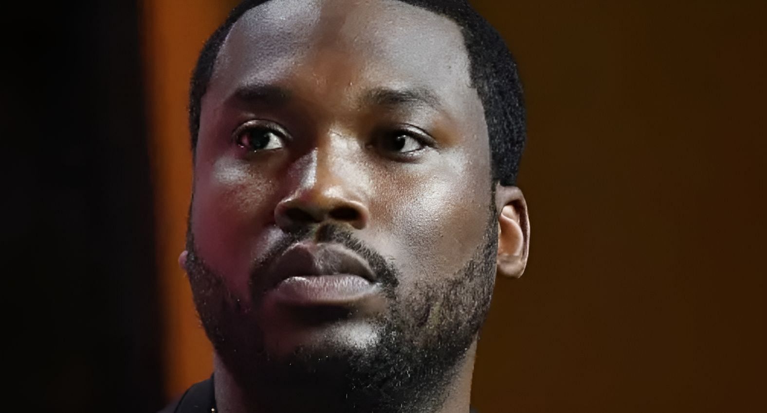 Meek Mill confuses fans with new Instagram story (image via @Naija_PR on X)