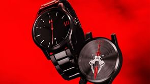 Modern Warfare 3 Makarov Classic II limited edition watch: Where to buy, price, and more