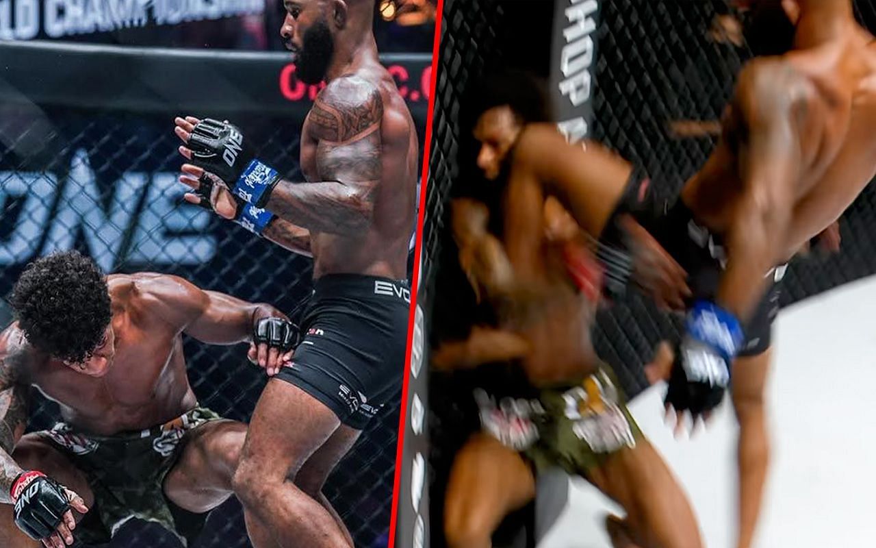 Demetrious Johnson