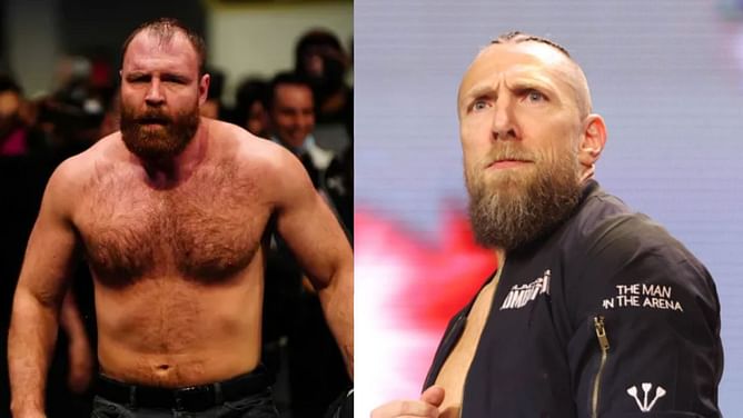 Jon Moxley, Bryan Danielson, and more announced for AEW Continental Classic