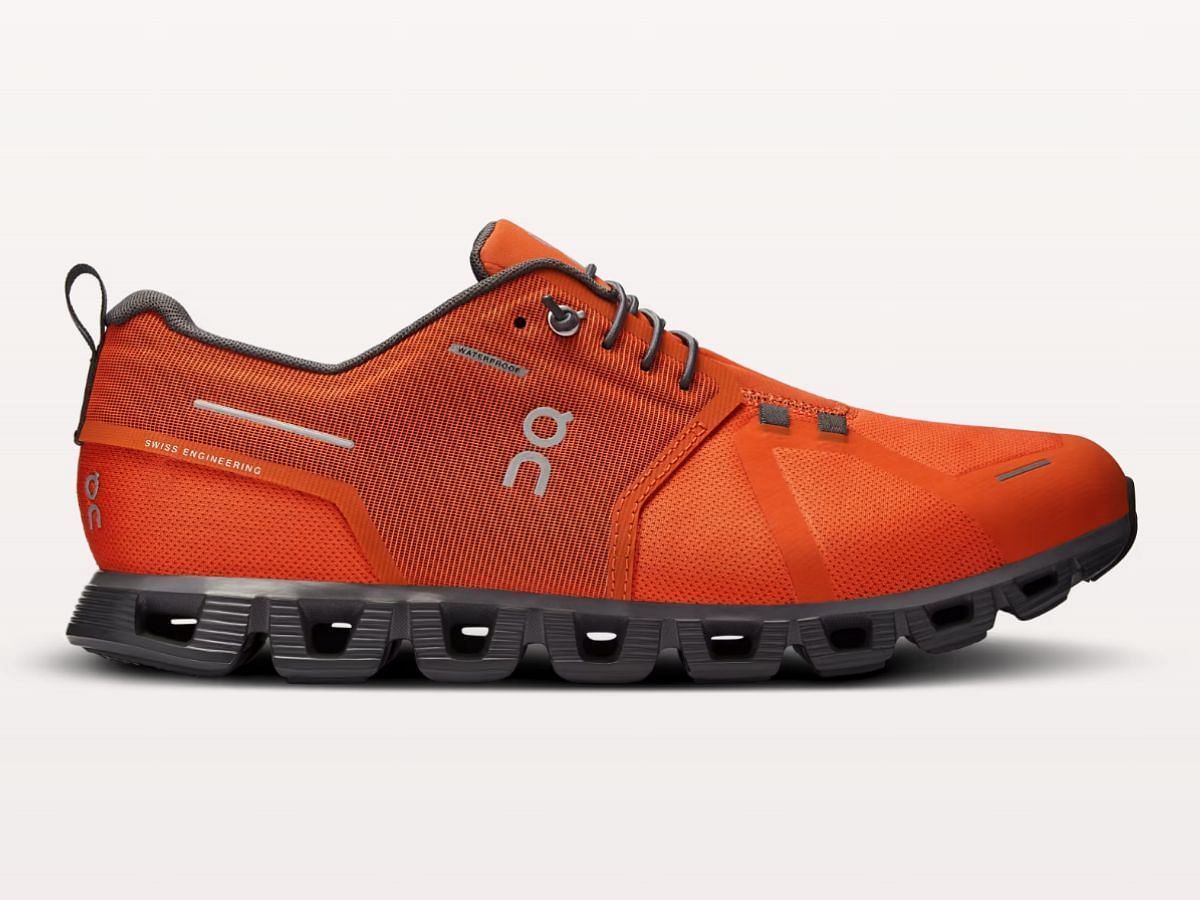 The Cloud5 Waterproof (Image via On Cloud)