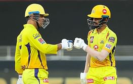 "Ruturaj Gaikwad is going to take over"- Ravichandran Ashwin on CSK's next captain after MS Dhoni