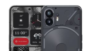 Nothing Phone 2 discounted to under $550 in Black Friday sale
