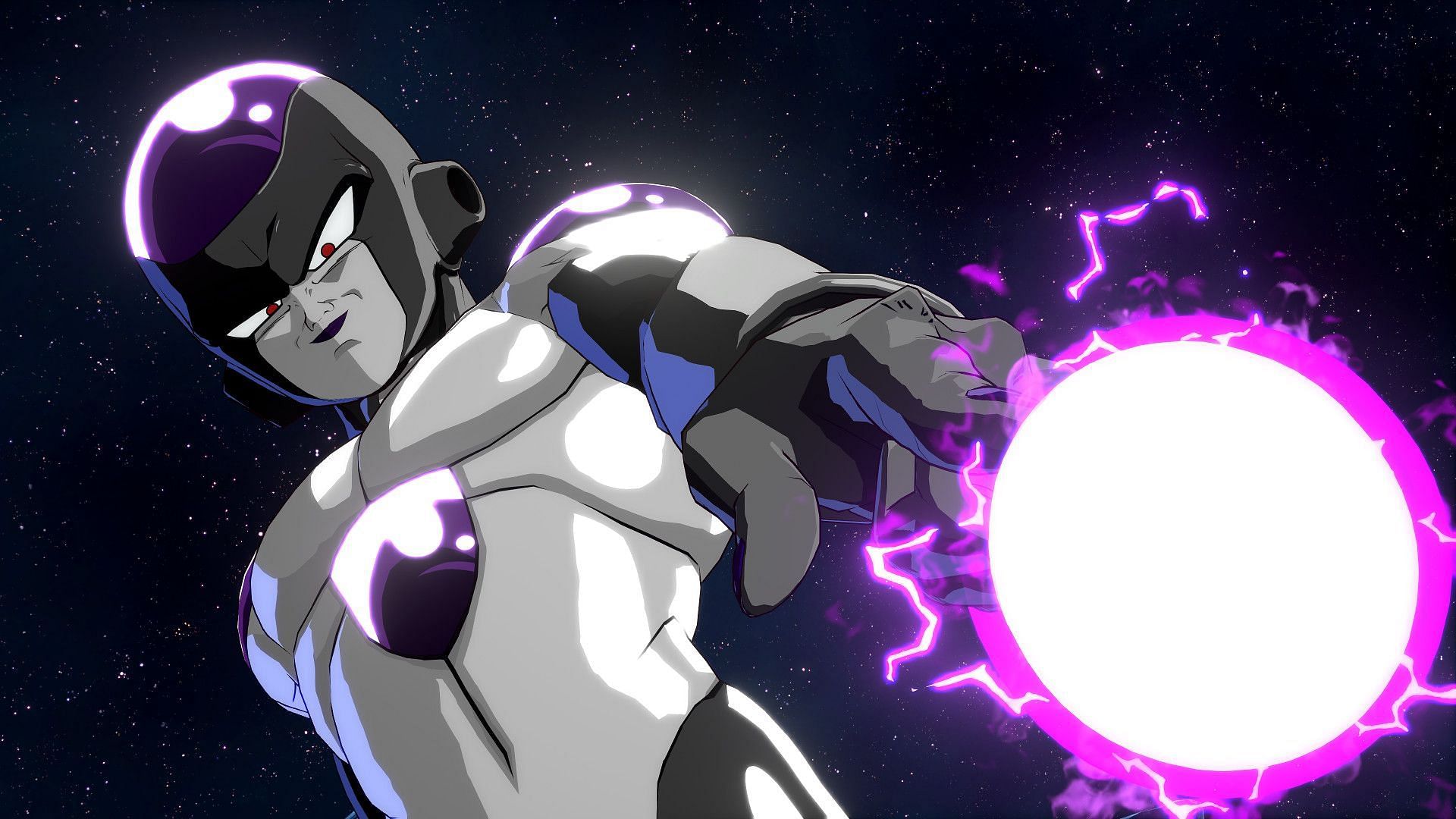 Black Frieza&#039;s potential entry into the current story arc (Image via Toei Animation)