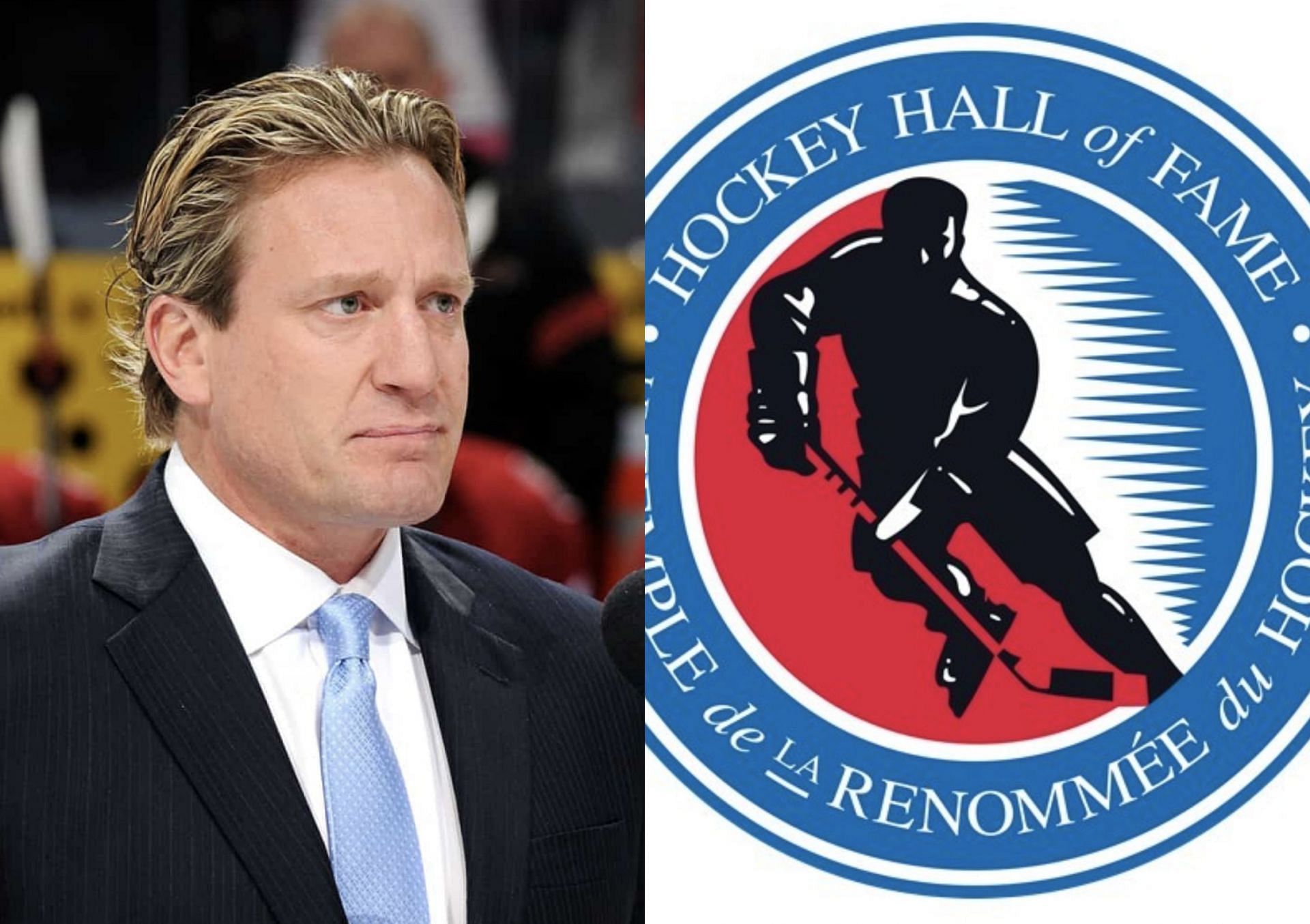 Why is Jeremy Roenick not in Hockey Hall of Fame? Looking at former Blackhawks star