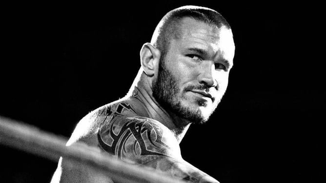 Will Randy Orton return to WWE with new tattoos? Analyzing the possibility